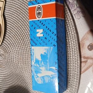 Con-Cor Powered PA-1